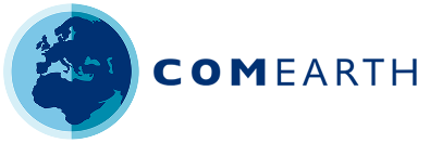 Comearth IT Helpdesk